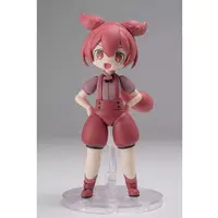 Plastic Model Kit - VOICEROID / Zundamon