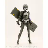 Decals - Plastic Model Kit - HEXA GEAR / Combat Cell