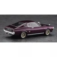 1/24 Scale Model Kit - Vehicle