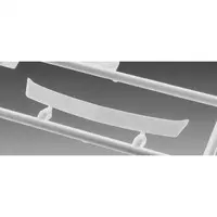 1/24 Scale Model Kit - Vehicle