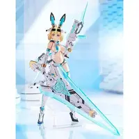 PLAMAX - Bunny Suit Planning