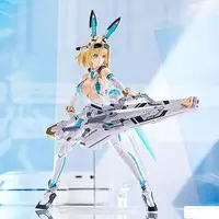 PLAMAX - Bunny Suit Planning