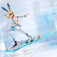 PLAMAX - Bunny Suit Planning