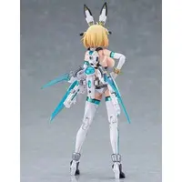 PLAMAX - Bunny Suit Planning