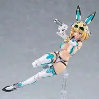 PLAMAX - Bunny Suit Planning