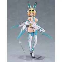 PLAMAX - Bunny Suit Planning