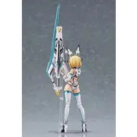 PLAMAX - Bunny Suit Planning