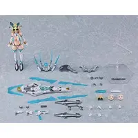 PLAMAX - Bunny Suit Planning