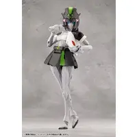 Plastic Model Kit - Infinite Encounter Megalomaria / Ruby Eye