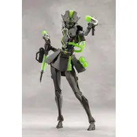 Plastic Model Kit - Infinite Encounter Megalomaria / Ruby Eye
