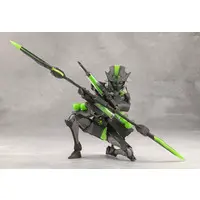 Plastic Model Kit - Infinite Encounter Megalomaria / Ruby Eye