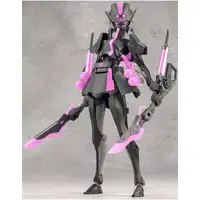 Plastic Model Kit - Infinite Encounter Megalomaria / Ruby Eye