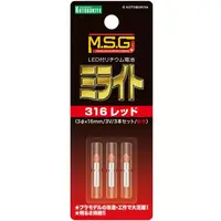 Plastic Model Kit - HEXA GEAR / Milight