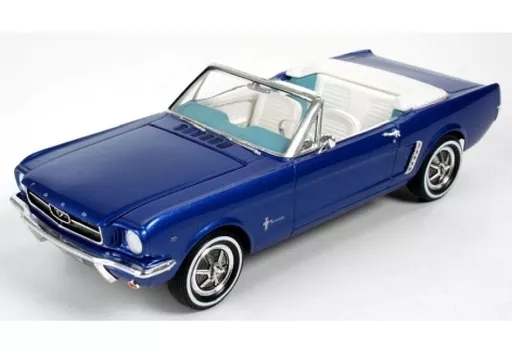 1/24 Scale Model Kit - Ford