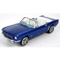 1/24 Scale Model Kit - Ford