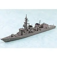 1/700 JMSDF DEFENSE SHIP TAKANAMI Model Kit