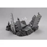 Gundam Models - Structure series