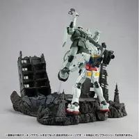 Gundam Models - Structure series