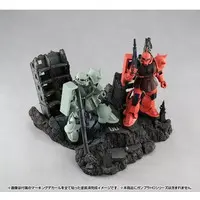 Gundam Models - Structure series