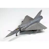 1/72 Scale Model Kit - Fighter aircraft model kits