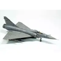 1/72 Scale Model Kit - Fighter aircraft model kits