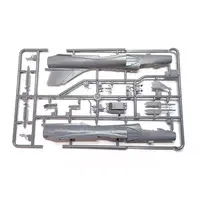 1/72 Scale Model Kit - Fighter aircraft model kits