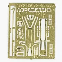 1/72 Scale Model Kit - Fighter aircraft model kits