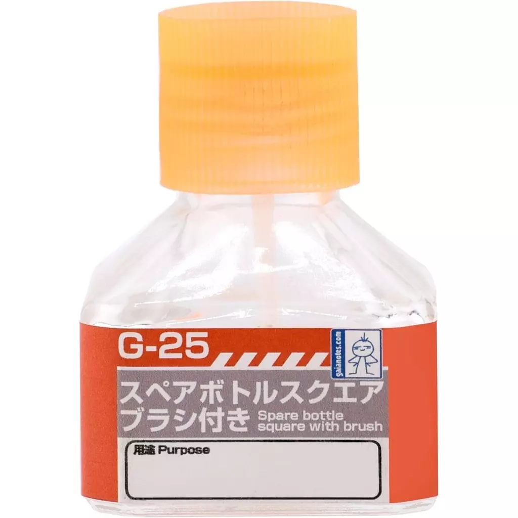 Plastic Model Supplies - gaianotes goods Series