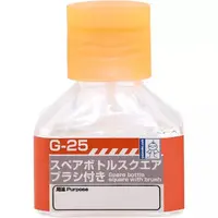 Plastic Model Supplies - gaianotes goods Series