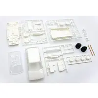 1/24 Scale Model Kit - Inch-up Series