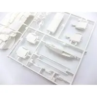 1/24 Scale Model Kit - Inch-up Series