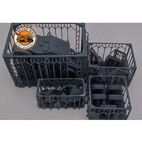 1/72 Scale Model Kit - Tank