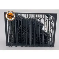 1/72 Scale Model Kit - Tank