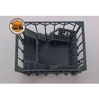 1/72 Scale Model Kit - Tank