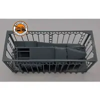 1/72 Scale Model Kit - Chevrolet