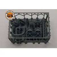 1/72 Scale Model Kit - Chevrolet