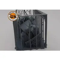 1/72 Scale Model Kit - Chevrolet