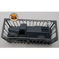 1/72 Scale Model Kit - Chevrolet