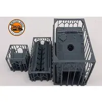 1/72 Scale Model Kit - Tank