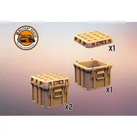 1/48 Scale Model Kit - Diorama