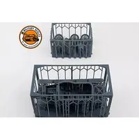 1/72 Scale Model Kit - Tank