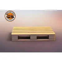 1/72 Scale Model Kit - Diorama