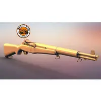 1/72 Scale Model Kit - Weapon