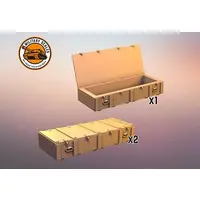 1/72 Scale Model Kit - Diorama