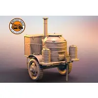 1/72 Scale Model Kit - Vehicle