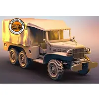 1/72 Scale Model Kit - Vehicle