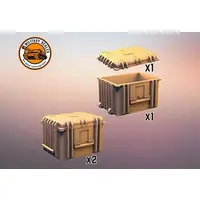 1/48 Scale Model Kit - Diorama