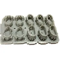 1/35 Scale Model Kit - Grade Up Parts