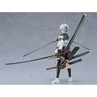 PLAMAX - Heavily Armed High School Girls / Ichi