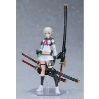 PLAMAX - Heavily Armed High School Girls / Ichi